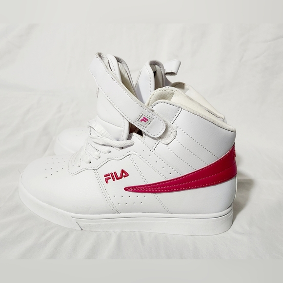 Fila High Top sneakers - Picture 4 of 12